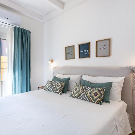 カポテッラCasa Titinaアパートメント エクステリア 写真